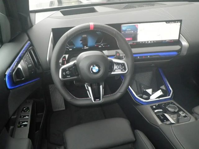 BMW X3 xDrive
