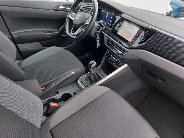 Volkswagen Taigo Life