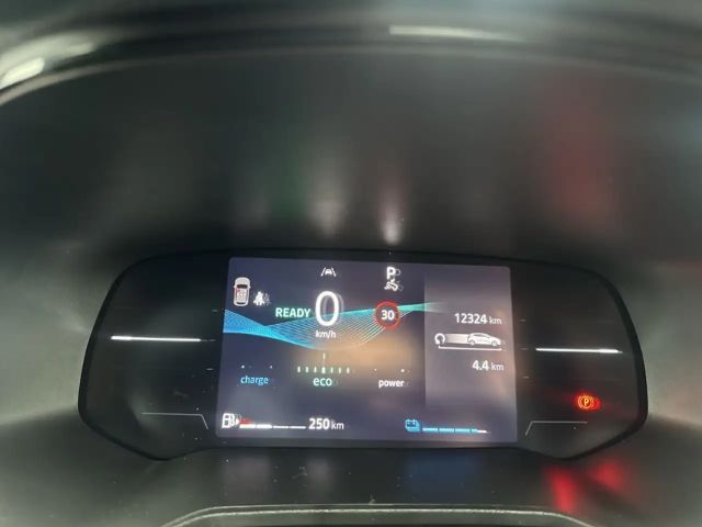 Mitsubishi Colt Hybrid