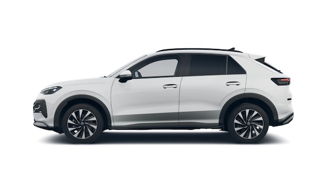 Volkswagen T-Roc 1.5 eTSI DSG Life