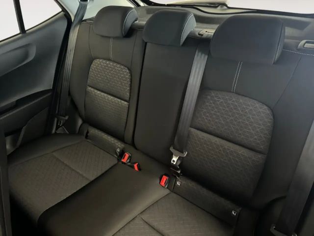 Kia Picanto Edition ALLWETTER KAMERA SITZ.HZG BLUETOOTH KLIMA