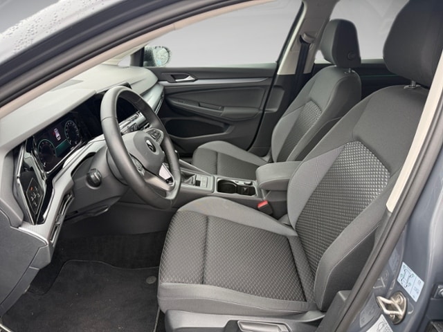 Volkswagen Golf 1.5 TSI Golf VIII