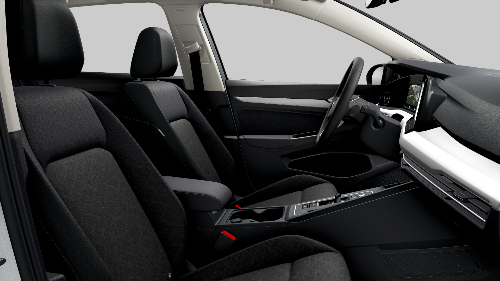 Volkswagen Golf 1.5 eTSI DSG Golf VIII Life