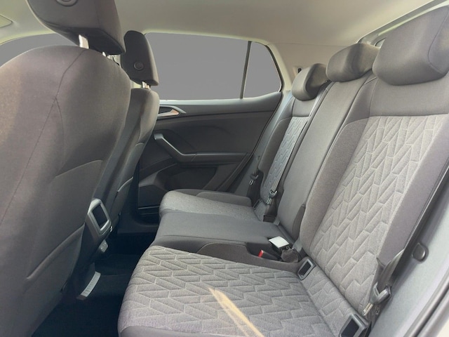 Volkswagen T-Cross 1.0 TSI DSG Life