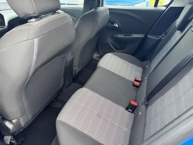 Opel Corsa 1.2 Turbo Turbo