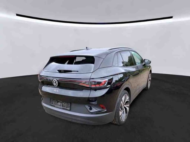 Volkswagen ID.4 IQ.Drive Performance Pro