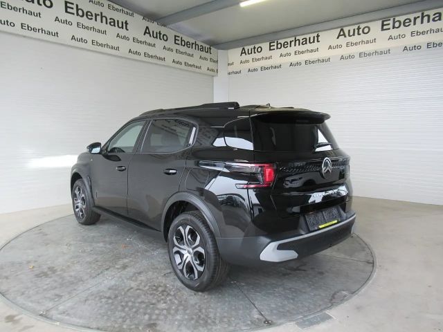 Citroën C3 Aircross Plus