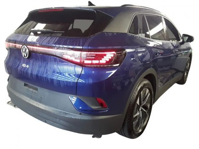 Volkswagen ID.4 IQ.Drive Performance Pro