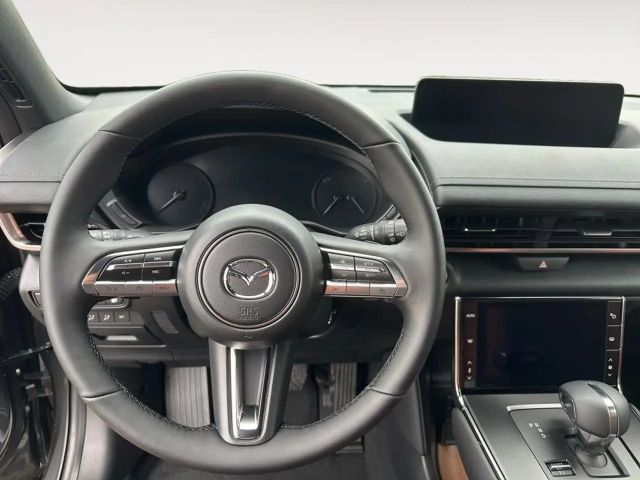 Mazda MX-30 SkyActiv e-Skyactiv