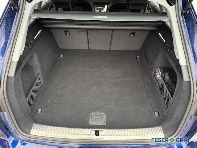 Audi A4 35 TDI Avant S-Tronic