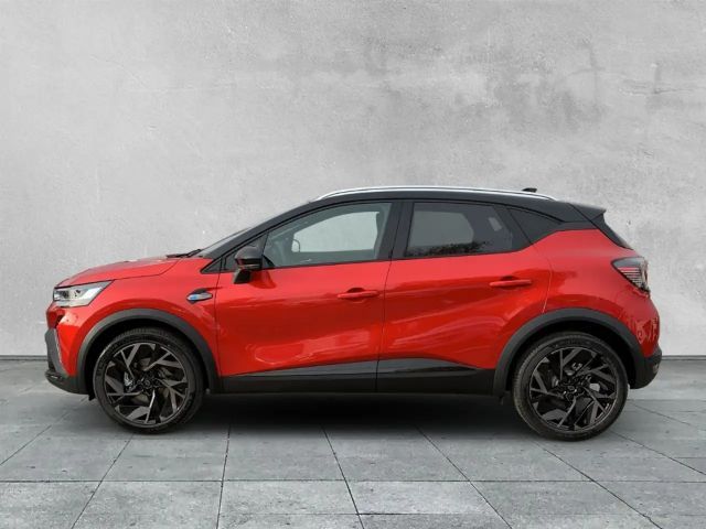 Renault Captur Alpine E-Tech Esprit