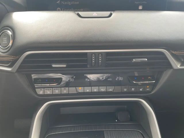 Mazda CX-60 4WD Homura