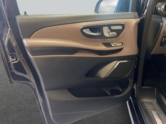 Mercedes-Benz V 300 V-Klasse