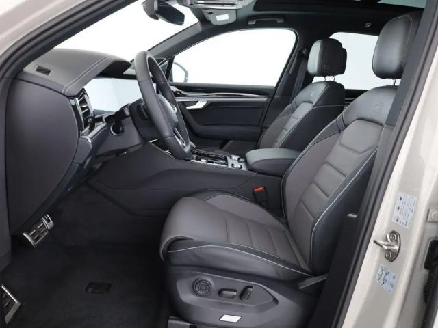 Volkswagen Touareg 3.0 V6 TDI 4Motion R-Line