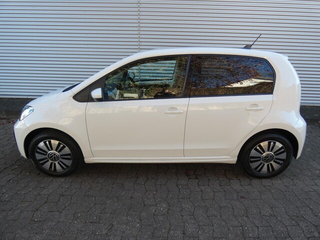 Volkswagen e-up! Plus Style