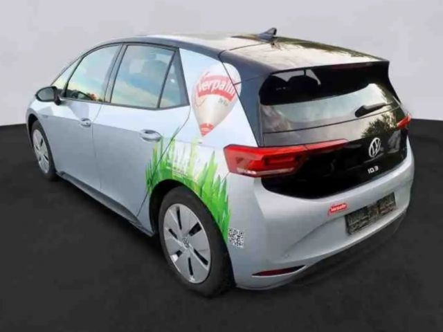 Volkswagen ID.3 58 KWh Performance Pro