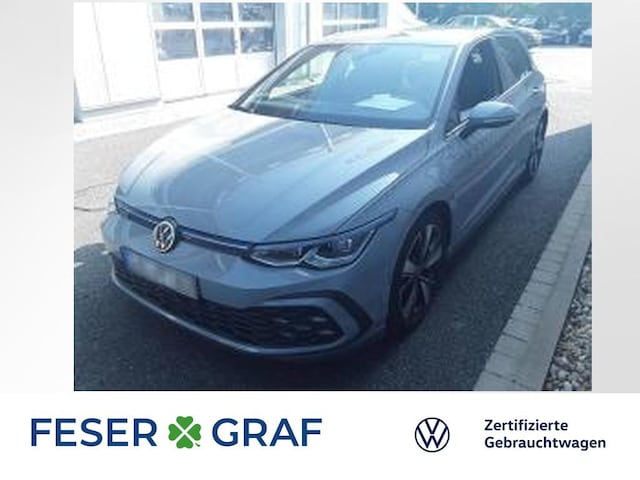 Volkswagen Golf 1.4 TSI GTE