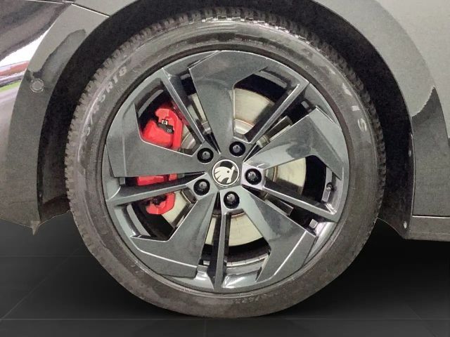 Skoda Octavia 2.0 TSI Combi RS