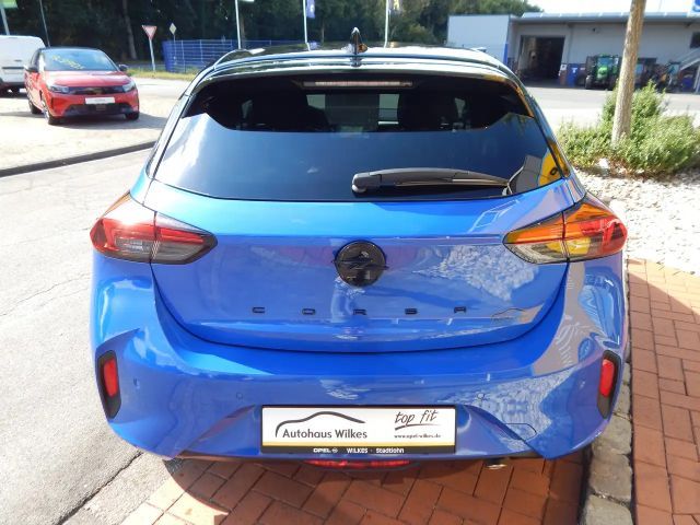 Opel Corsa GS-Line Grand Sport