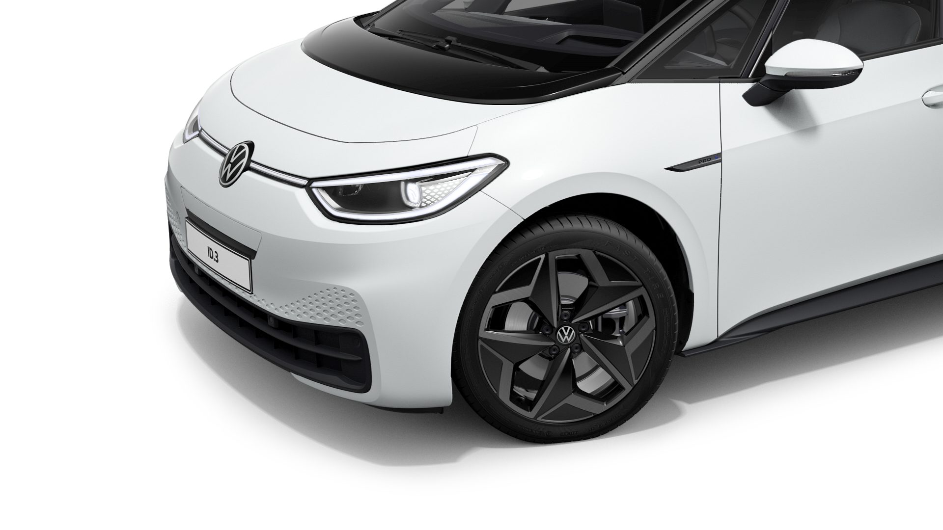 Volkswagen ID.3 150 kW