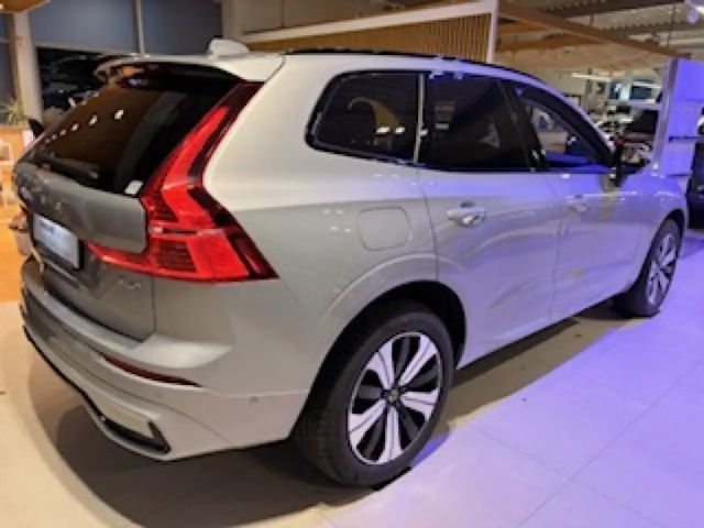 Volvo XC60 AWD Dark Plus T6