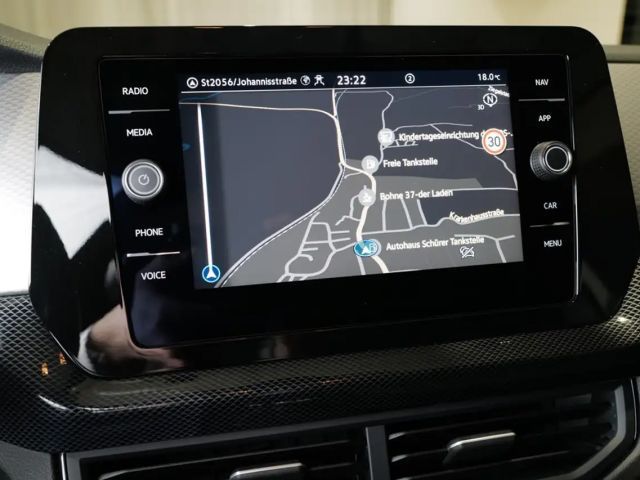 Volkswagen T-Cross 1.0 TSI Life