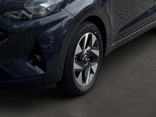 Hyundai i10 1.2 Trend