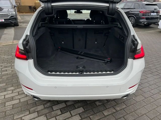 BMW 318 318d Touring