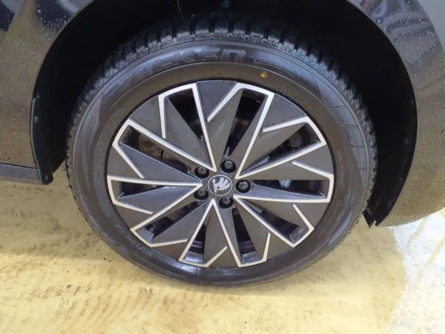 Skoda Kamiq 1.0 TSI Tour