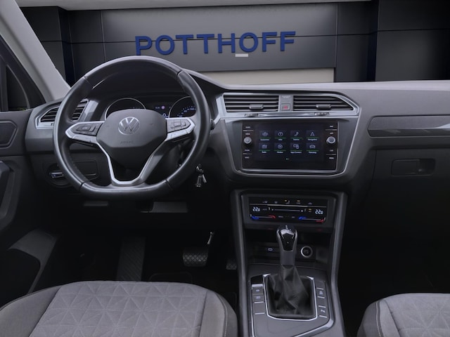 Volkswagen Tiguan 2.0 TDI DSG Life