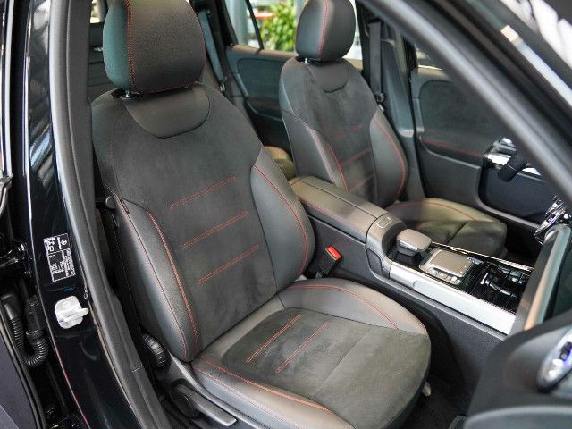 Mercedes-Benz EQB 350 4MATIC