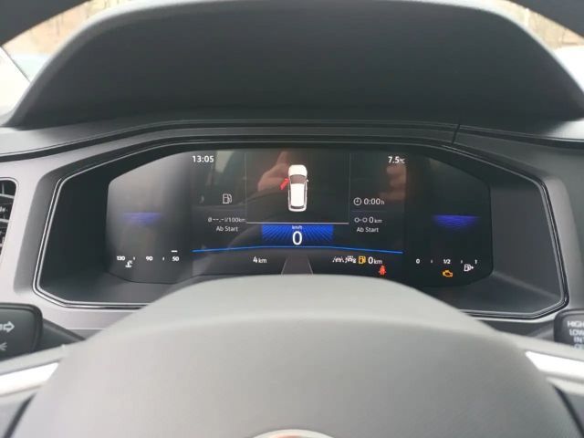 Volkswagen Taigo 1.0 TSI