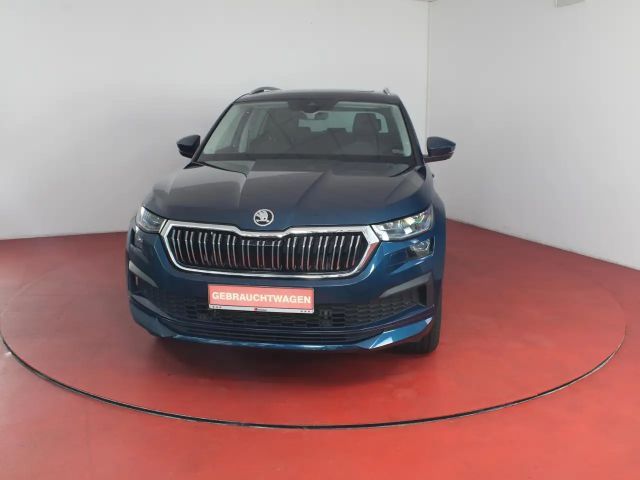 Skoda Kodiaq 2.0 TDI 4x4
