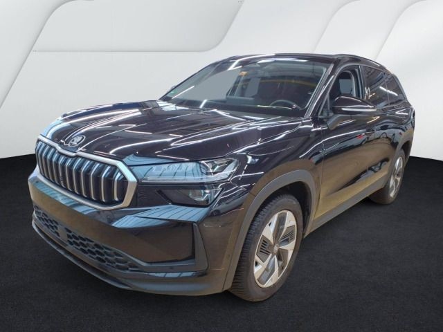 Skoda Kodiaq Selection