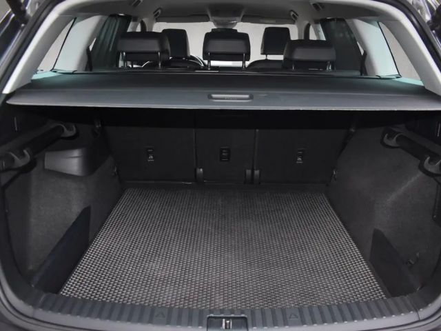 Skoda Kodiaq 2.0 TDI 4x4