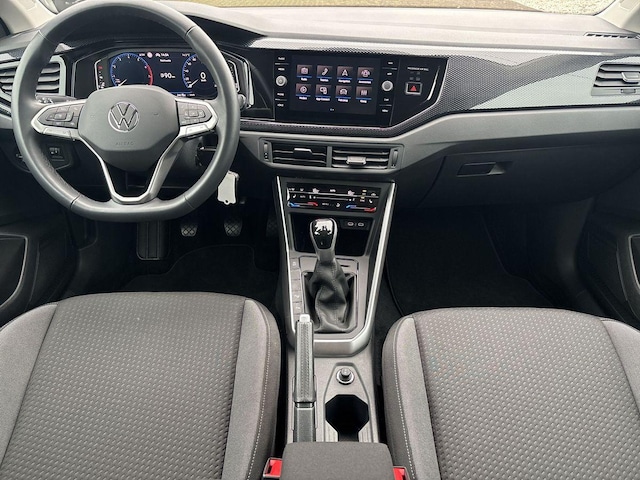 Volkswagen Taigo 1.0 TSI