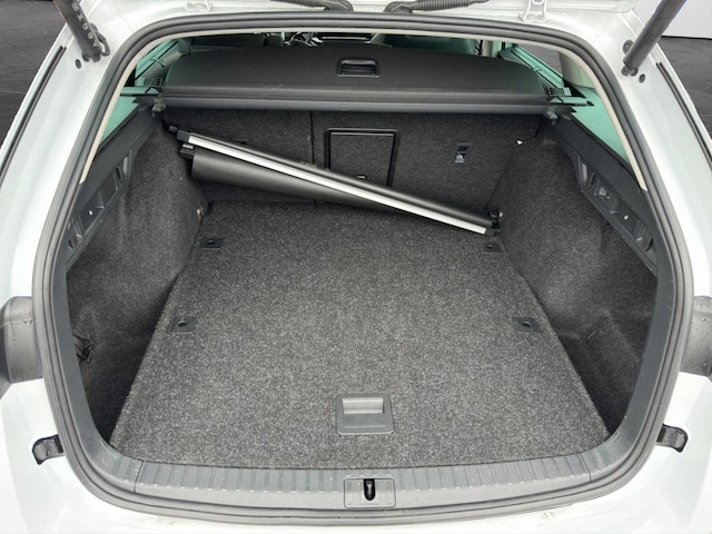 Skoda Octavia 2.0 TDI Combi Style Style