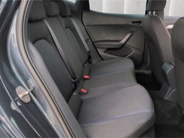 Seat Ibiza 1.0 TSI DSG FR-lijn