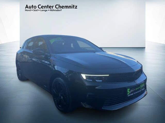 Opel Astra GS-Line Grand Sport Ultimate