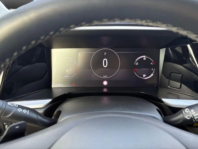 Opel Grandland X GS-Line Grand Sport