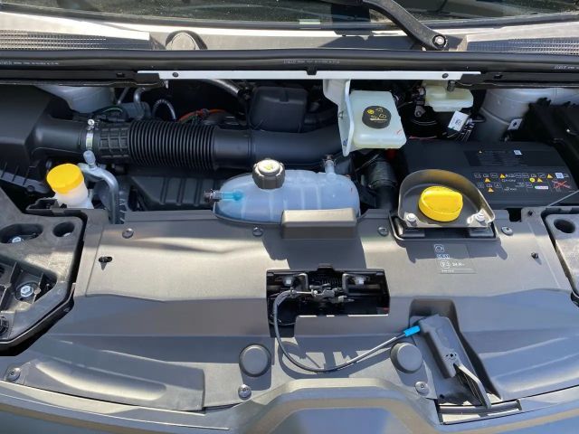 Renault Trafic L2H1 dCi 150