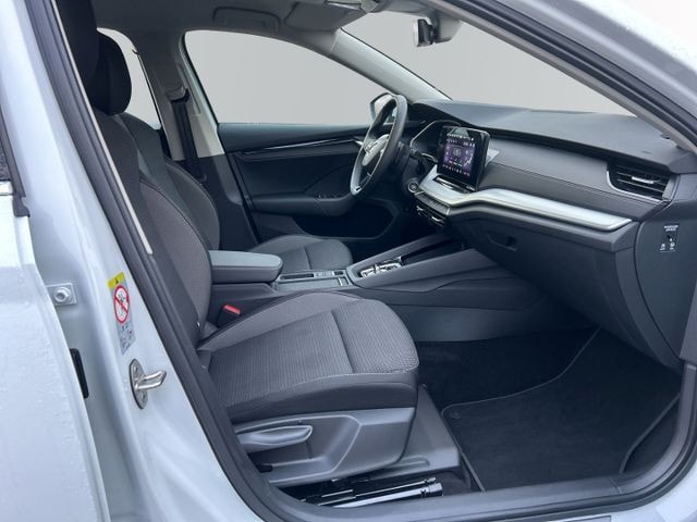 Skoda Octavia Combi Selection