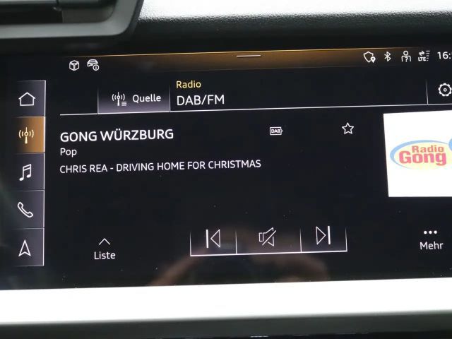 Audi A3 30 TDI Sedan