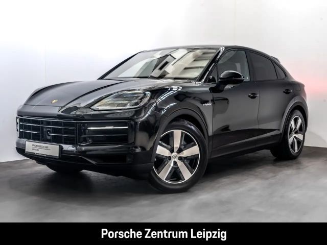 Porsche Cayenne Coupé E-Hybrid