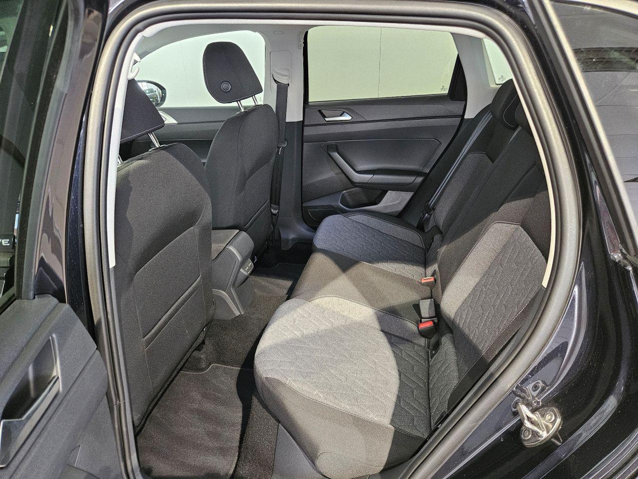 Volkswagen Taigo 1.5 TSI DSG Move