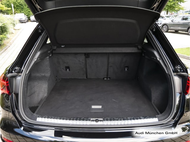 Audi Q3 40 TDI Quattro S-Tronic