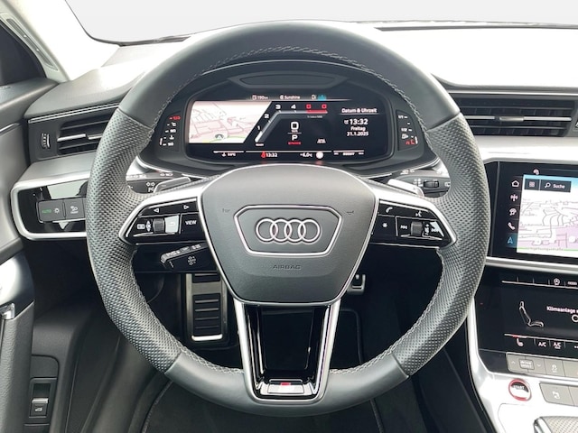 Audi S6 Avant Quattro
