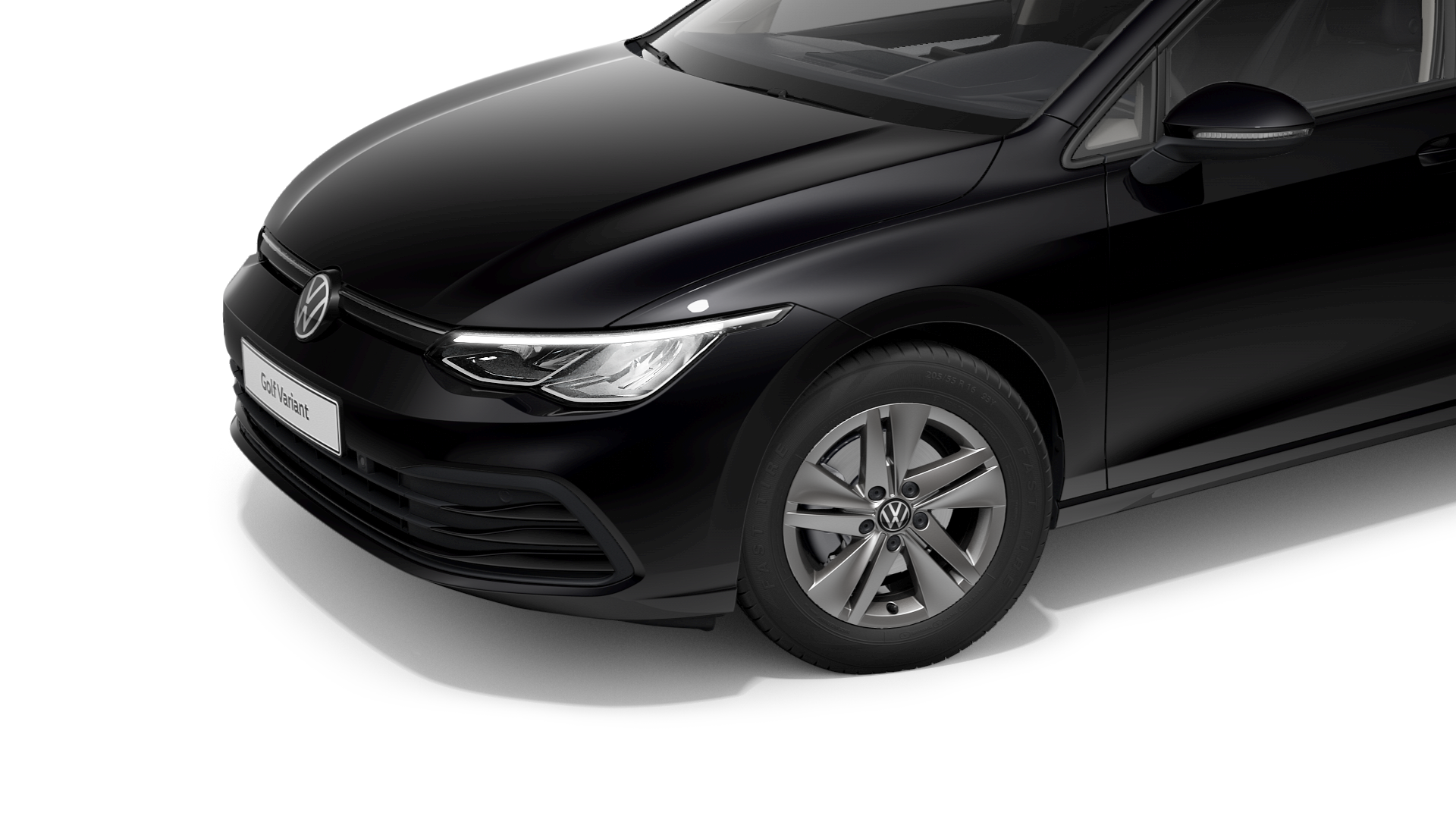 Volkswagen Golf DSG Golf VIII Variant