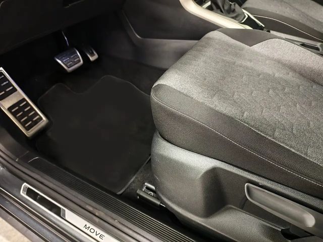 Volkswagen T-Roc DSG