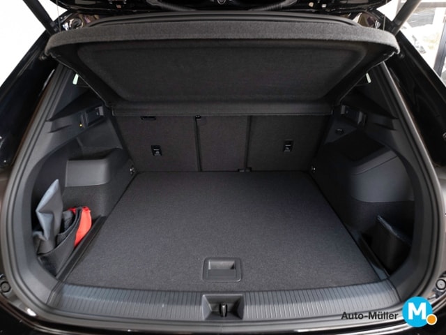 Volkswagen Tiguan 2.0 TDI DSG